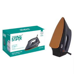 Electric Iron