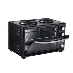 Electric Oven