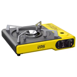 gas stove